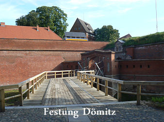 Festung Dömitz